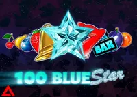 100 Blue Star