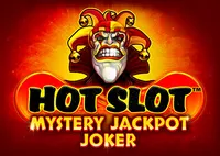 Hot Slot: Mystery Jackpot Joker