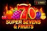 5 Super Sevens & Fruits